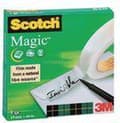 Miniatyrbillede 4 af 5: Scotch Magic Tape- 810 - 19mm x 66m - Usynlig
