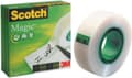 Miniatyrbillede 2 af 5: Scotch Magic Tape- 810 - 19mm x 66m - Usynlig