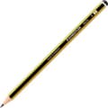 Miniatyrbillede 3 af 3: Blyant Staedtler Noris Hårdhed 1B 120-1