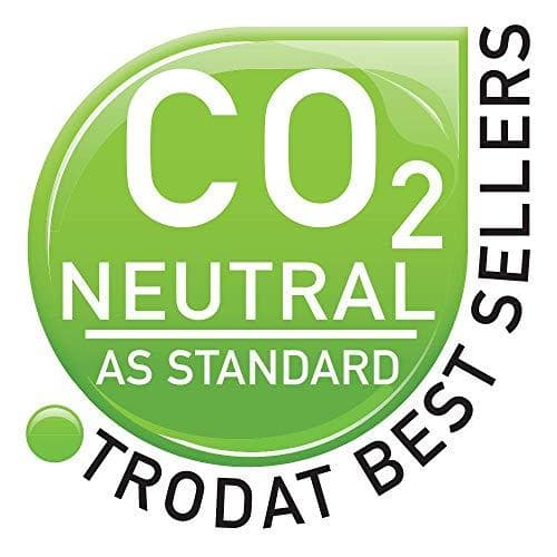 trodat erstatningsstempelpude 6-4817, sort til stempel 4813-4817-48313-4917 (6-4817A)