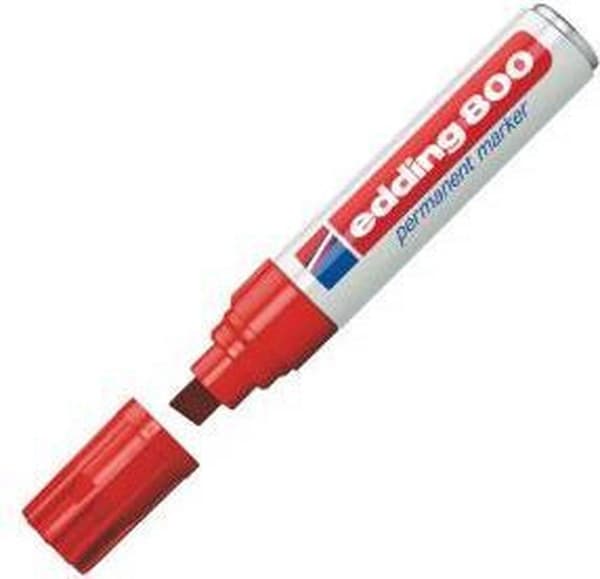 Permanent markör Edding 800-05