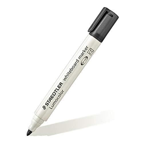 4 STAEDTLER 351WP4-9X tussitaulu musta 2,0 mm