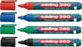 Miniatyrbillede 2 af 3: Edding 380 Flippver Marker Sæt med 4 Assorterede