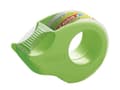 Miniatyrbild 2 av 4: TESA 58241 tejpdispenser Plastic Green - 1 rulle och 2x tejp