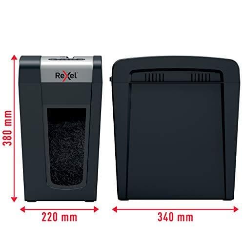 Maul 2334490 skrivetablet med foliebelægning og gennemsigtigt rum, clipboard, DIN A4 portræt, 8 mm clipsbredde, sort