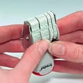 Miniatyrbillede 5 af 6: trodate 51 101001