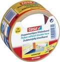 Pikkukuva 2 / 3: Tesa kaksipuolinen teippi - Mattoteippi - 50 mm x 5 m