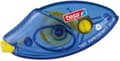 Miniatyrbild 2 av 3: tesa® limrulle, icke-permanent ecoLogo®, flyttbar, 8,5m:8,4mm, engångs