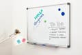 Miniatyrbillede 4 af 9: Edding whiteboard markør e-250 4 markører