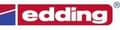 Miniatyrbillede 2 af 9: Edding whiteboard markør e-250 4 markører