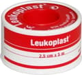 Miniatyrbild 6 av 9: Leukoplast - 5 mx 2,5 cm - Plåster