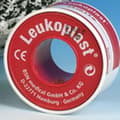 Miniatyrbild 2 av 9: Leukoplast - 5 mx 2,5 cm - Plåster