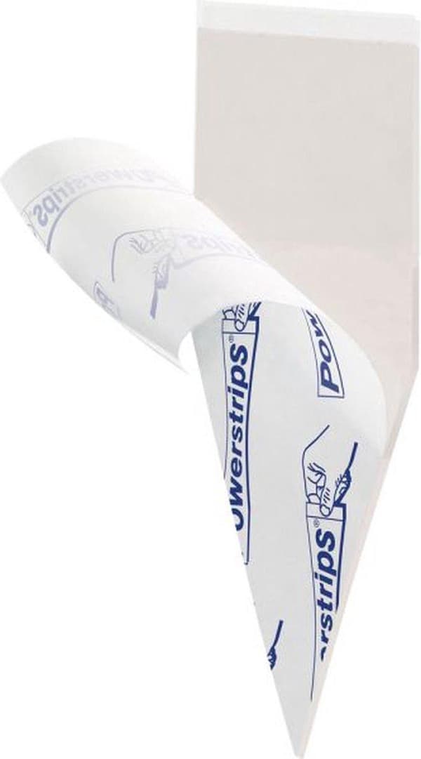 TESA POWERSTRIPS POSTER 20 stk