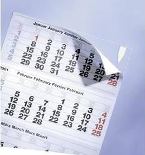 TESA POWERSTRIPS POSTER 20 stk