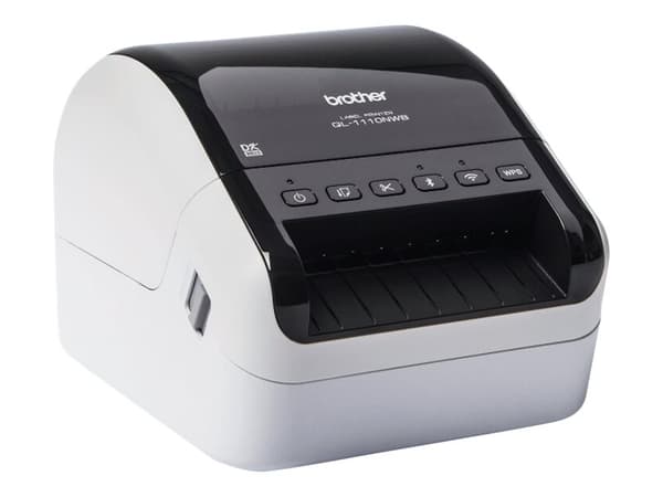 Brother QL-1110NWBC labelprinter