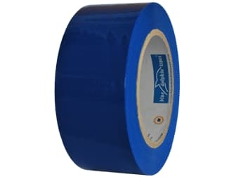 Sininen delfiini Ulkouima PE 30 päivän suojateippi 38mmx50m MTPEBL_05830