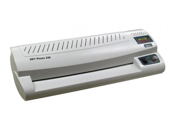 Laminator Wallner SKY PHOTO 330