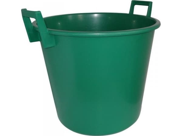 UN HAGEBEHOLDER 40L