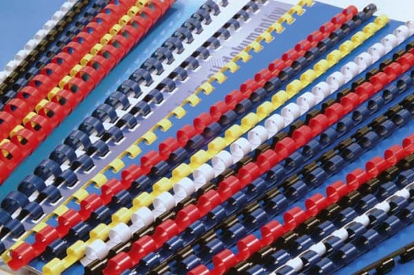 Argo GROOVER 8 MM VIT 100 PU - 405081