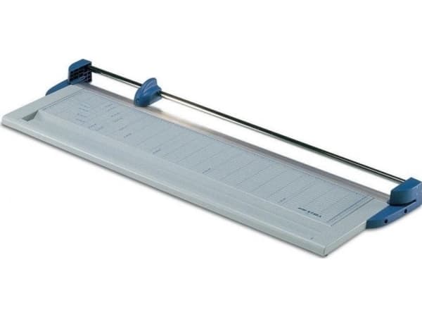 Argo Trimmer med automatisk klemme, bredde 1300mm ARGO Kobra 1300R 520071 0,8mm