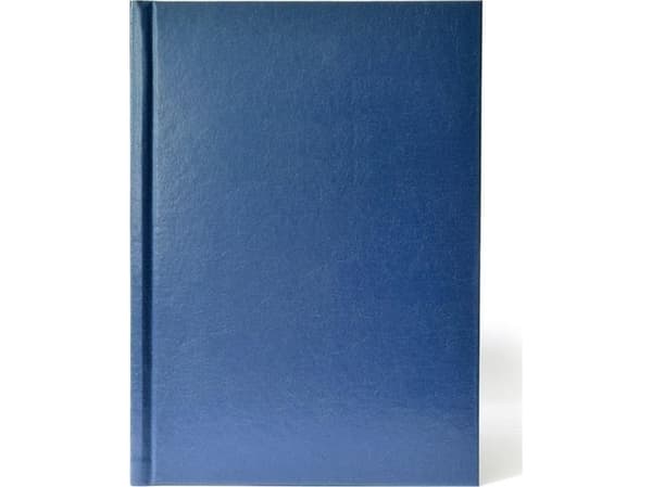 Argo Hard channel covers without inscription C ARGO PRESTIGE 435046 navy blue 10 pcs