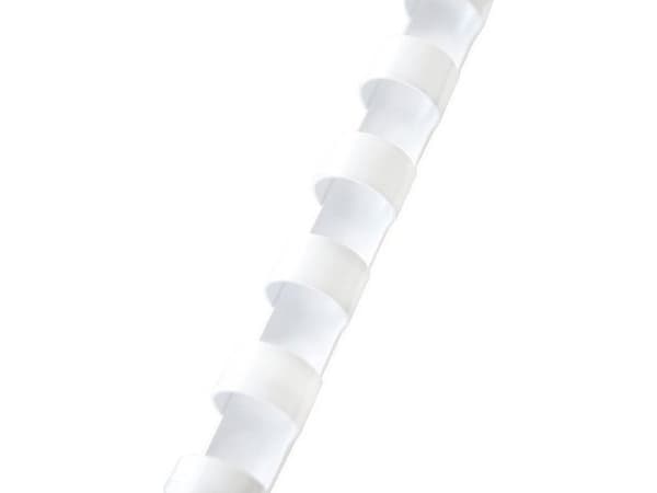 Argo Plastrygg 25mm ARGO 405251 hvit 50stk