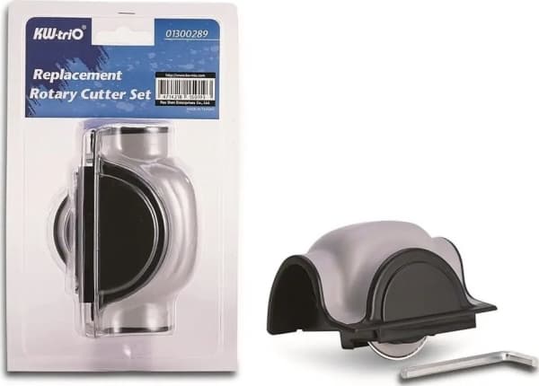 KW-TRIO Klippehode for KW-triO trimmer 01300289