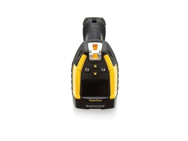 Datalogic PowerScan PM9600 - RS-232 Kit - streckkodsskanner - handhållen - avkodad - RF(433 MHz)