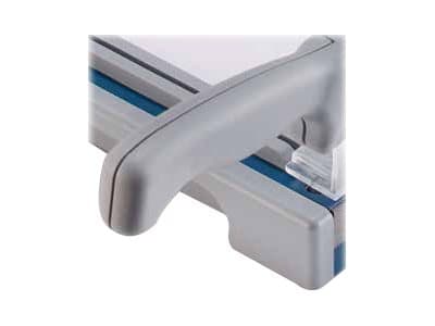 DAHLE Schneidemaschine 533 330mm Schnittlänge 330mm/Schnitthöhe 1,5mm