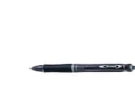 Acroball pen black (10pcs) PILOT
