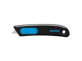 Hobbykniv Martor Smartcut, sort