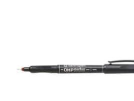 Permanent marker Centropen® 2634, fin, 0,3 mm, rød