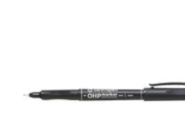 Permanent marker Centropen® 2634, fin, 0,3 mm, blå