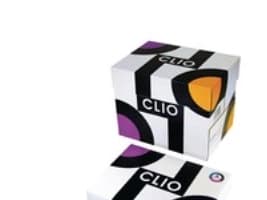 Clio multifunktionspapir , A4, 80 g, pakke a 500 ark