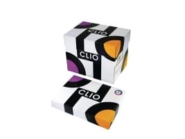 Clio multifunktionspapir , A4, 80 g, pakke a 500 ark