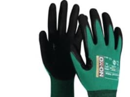 Skärhandskar, OX-ON® Cut Advanced 9904, storlek 8, förpackning om 12