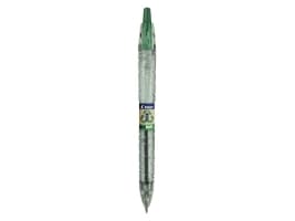 Kulspetspenna Pilot Ecoball, 1 mm, grön