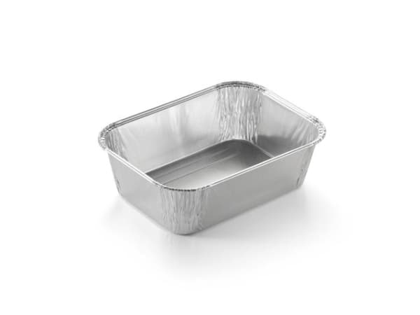 Foliebakke 7305 t/postej 510ml 150x83x46mm 120stk/pk.