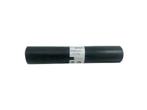Sæk KeepGreen B720xL950mm 33my Standard Sort,10 rl x 20 stk/krt