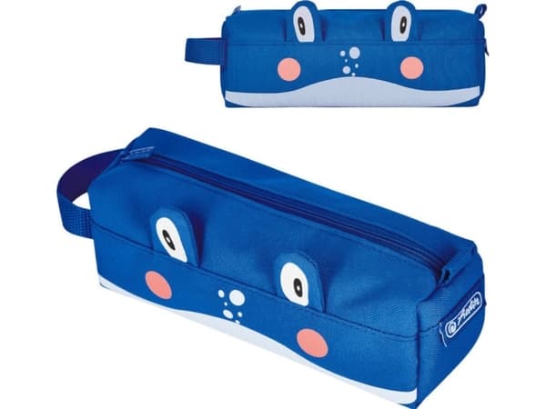 Herlitz Slacker Quattro Whale Herlitz Slacker Quattro Whale