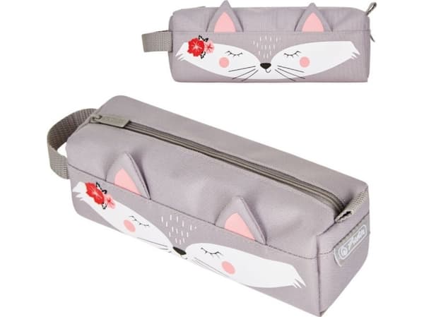 Herlitz Slacker Quattro Kitty Herlitz Slacker Quattro Kitty