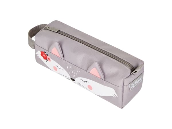 Herlitz Slacker Quattro Kitty Herlitz Slacker Quattro Kitty