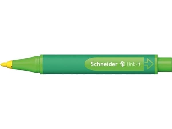 Schneider skriveinstrumenter Link-It 1.0