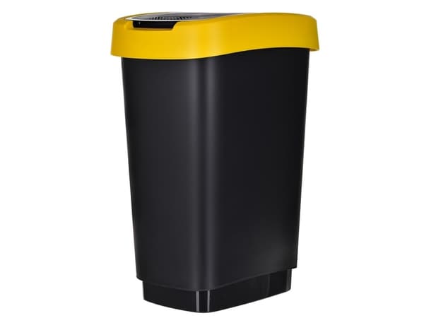 Rotho papperskorg 25 L TWIST