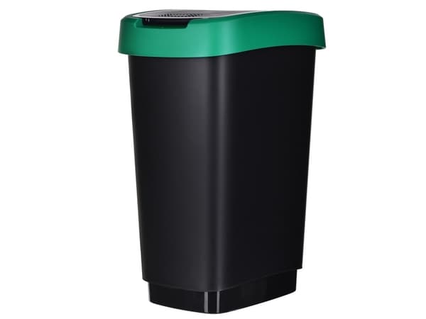 Rotho papperskorg 25 L TWIST