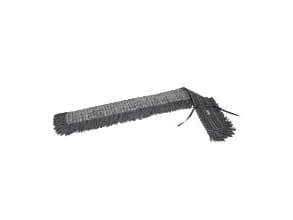 Moppe Swep Single r-MicroCombi Pro L120cm grå,1 stk