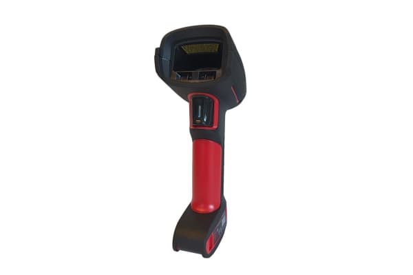 Honeywell GRANIT XP 1991IXLR, Kannettava viivakoodinlukija, 1D/2D, 1280 x 800 pikseliä, 0 - 100000 lx, 0 - 45°, Langaton