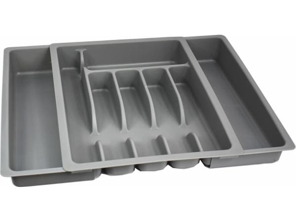 Brunbeste ORGANISATOR SKYEINNSATS FOR BESTIKKUSFFER 2615