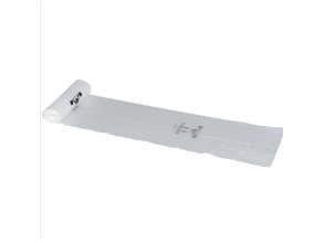Sæk 700x1100 mm 25 my Supersæk LDPE Klar til Fødevarekontakt,25 rl x 10 stk/krt