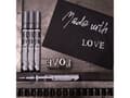 Miniatyrbild 2 av 3: SCHNEIDER Paint-It 061 krom marker, 2 mm, metallic